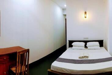 بنسيون Villa Mattia Weligama