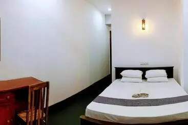 ペンション Villa Mattia   Weligama