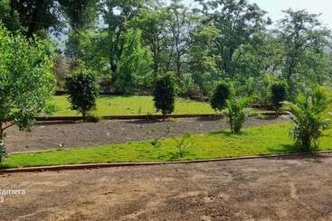 Sai Sawali Resorts And Farmstay