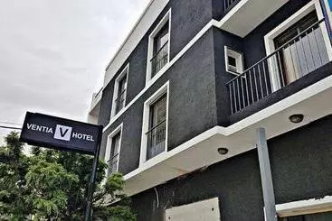 Ventia Hotel Comodoro