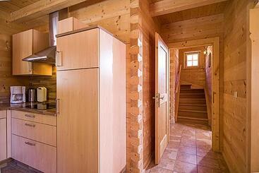 Hotelli Achenseer Hüttendörfl