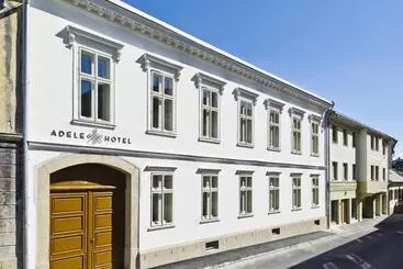 Hotel Adele Boutique
