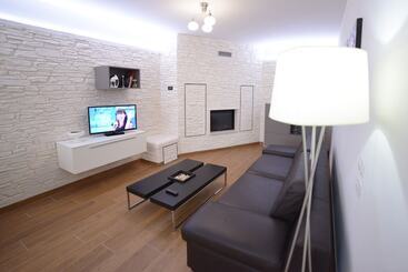 Hotelli Agriturismo Nonna Rosa