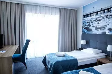 Hotel Baltic
