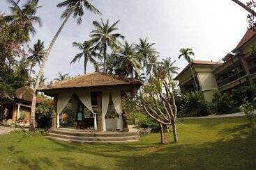 Hôtel Bayside Bungalows