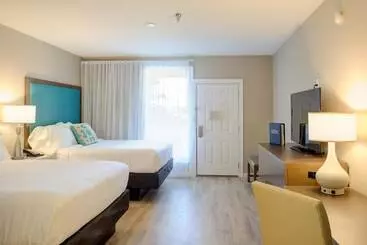 Hotelli Beachview Club