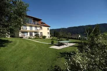 Hotel Ferienwohnungen Kircher Villa Baudisch