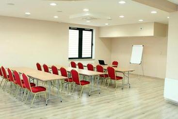 호텔 Forum Fitness Spa & Wellness