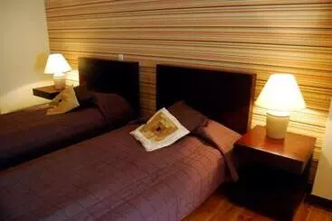 Hôtel Home & Travel