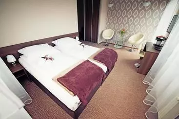 Hotel Makara