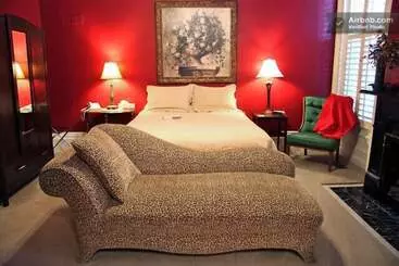 Hotelli Market Street Inn