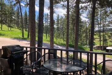 فندق Mountain View Lodge & Cabins