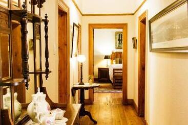 ホテル Oakdene Guest House