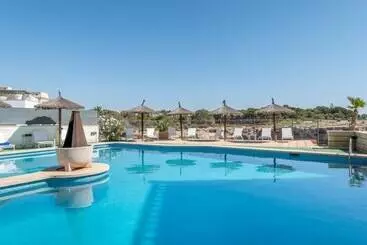 Hotel Orange Colom   Seaside Apartments