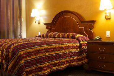 ホテル Redondo Beach Inn Lax