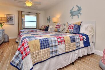 ホテル Sea Gate Resort Condominiums