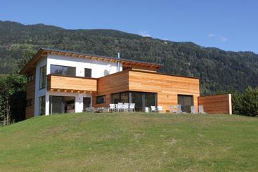 בית מלון כפרי Seeidylle Winkler