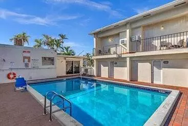 ホテル Sun Beach Inn