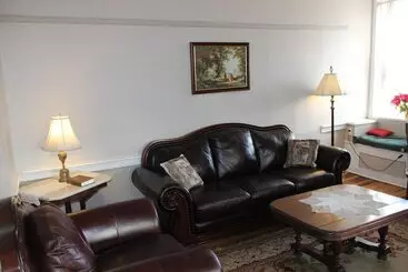 ホテル The Casselman Inn
