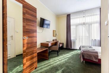 Hotell Willa Excelsior