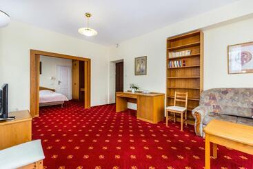 Hotell Willa Excelsior