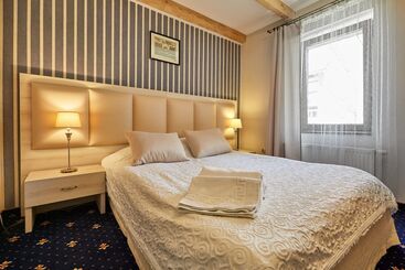 Отель Willa Labelle