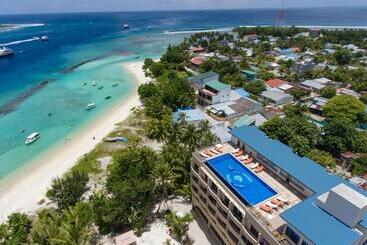 Pension Season Paradise