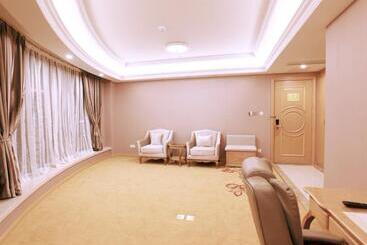 Vienna Hotel Shanghai Songjiang Development Zone