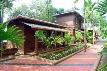 Aashrayam Hotels And Resorts