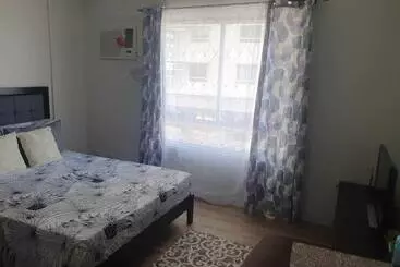 Aparthotel Bacolod Mesavirre Condo
