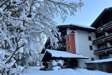 B&b In Seefeld