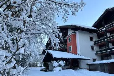 B&b In Seefeld