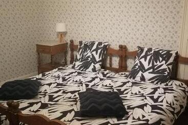 住宿加早餐 Chez Many, Par Fred Et Henri