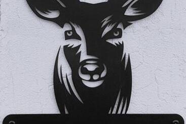 צימר Nature & Bien être Ch Bleue Nuit étoilée