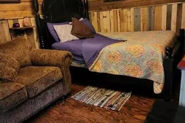 Authentic Barn Bnb