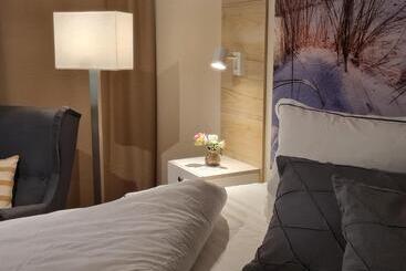 호텔 Boardinghouse The Loft