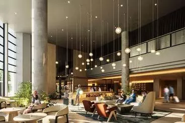 ホテル Grand Mercure Yatsugatake Resort & Spa