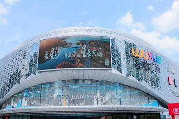 Hotel Holiday Inn Express Changsha Development Zone, An Ihg