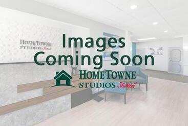 호텔 Hometowne Studios By Red Roof Yuba City Bonanza Marysville