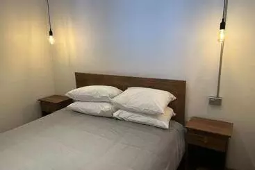 Hotel Hostal Sur Y Magia