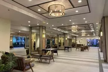 ホテル Infina Towers