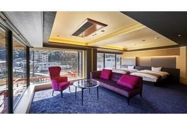 Hotel Mansuirou Vacation Stay 32143v