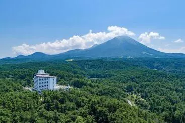 Hotel Mercure Tottori Daisen Resort & Spa