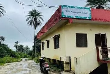 Naivedyam Villa