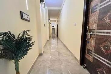 Hotel Oyo Bihar Guest House