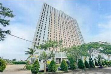 Hotel Oyo Life 93374 Andira Inn