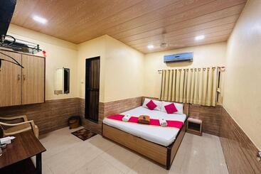 هتل Sai Parikrama