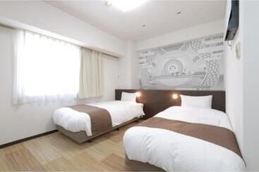 Otel Sunny Inn Vacation Stay 20470v