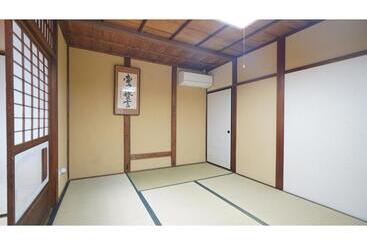 Hotel Uji Tea Inn   Vacation Stay 27198v