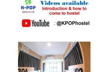 Kpop Hostel
